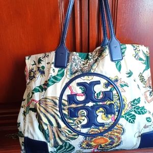 Tory Burch Ella's tote bag